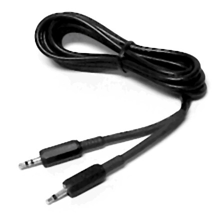 Ameriphone CA-30 Cochlear Adapter Cable