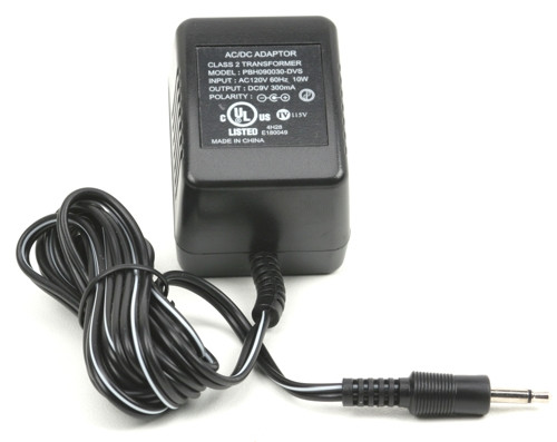 AlertMaster AMPX, AMPXB AC Adapter by Clarity