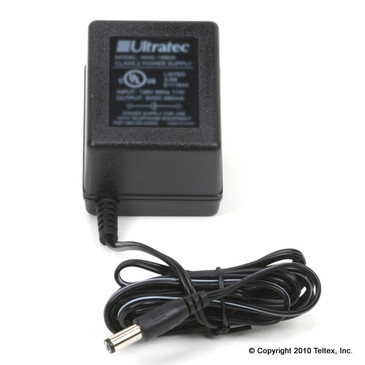 Ultratec Power Supply Adapter (Compact & Uniphone)