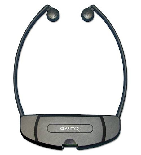 Clarity Pro C120 Headset