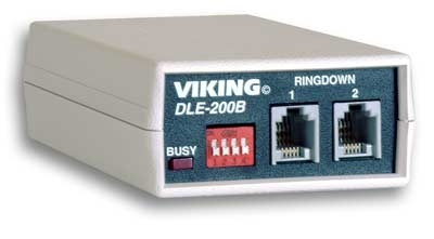 Viking DLE-200B