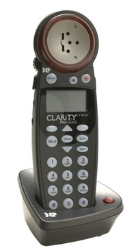 Clarity Pro C4230HS
