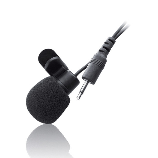 Bellman Audio Ext. Microphone