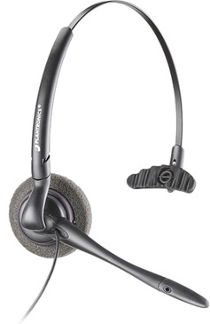 Plantronics supraplus hw261n online price