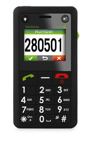 Doro 330 GSM