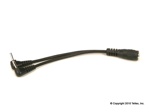 Comfort Audio Contego Splitter Cable