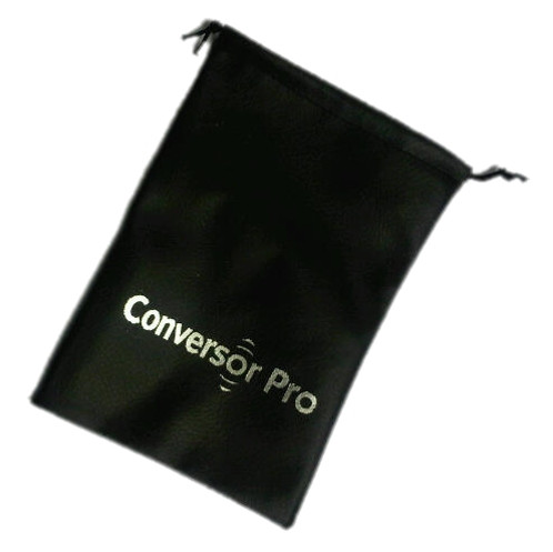 Conversor Pro Pocket Carry Pouch