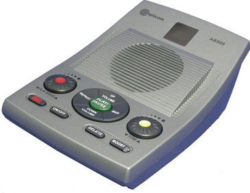 Amplicom AB900