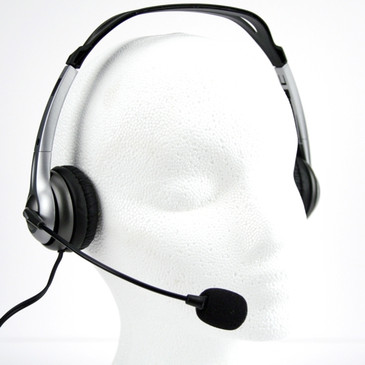 Geemarc CLA3 Amplified Headset