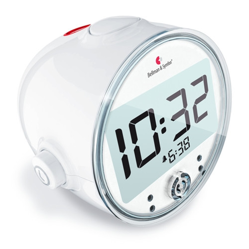 Bellman Pro Alarm Clock