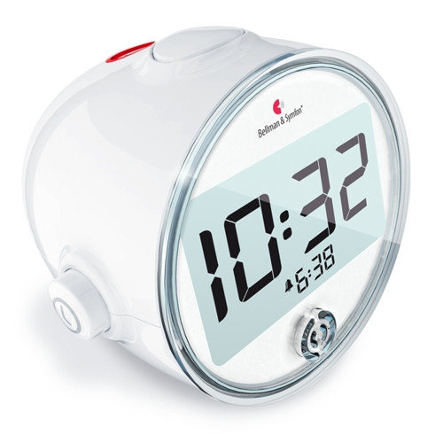 Bellman Classic Alarm Clock