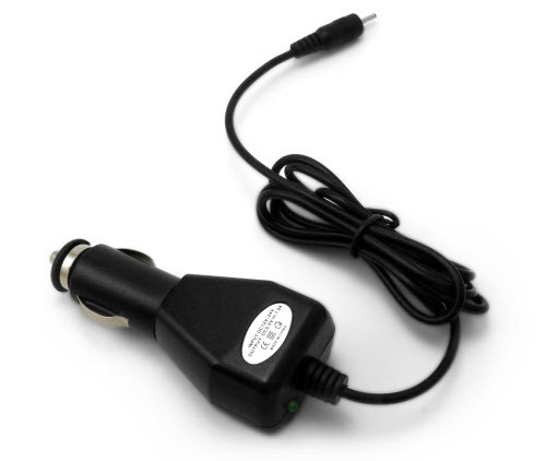 Clarity PAL Car Charger