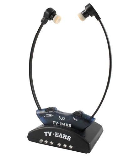 TV Ears 3.0