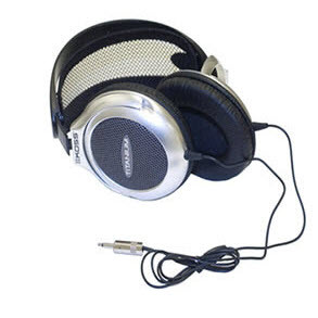 Cardionics E-Scope Headphones Large over-Ear Style
