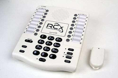 Serene RCx-1000