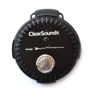 ClearSounds Quattro 4.0 Microphone ONLY