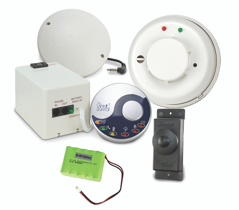 Silent Call LampLighter Kit 1 - SC-LLK-1 