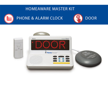 HomeAware Master Kit HA360MK