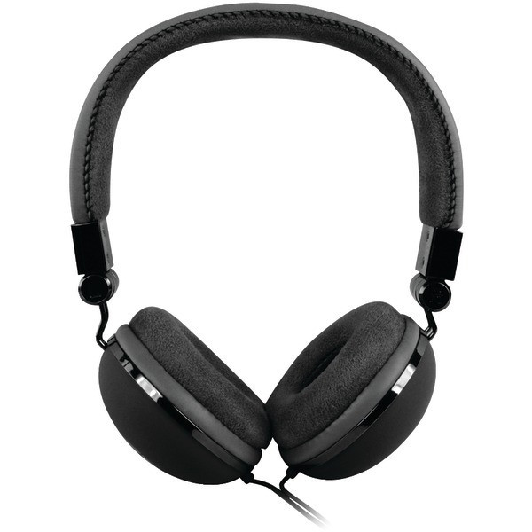 Ecko Unlimited Storm On-Ear Headphones (Black)