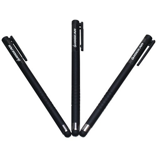 IOGear Touch Point Stylus - 3 Pack
