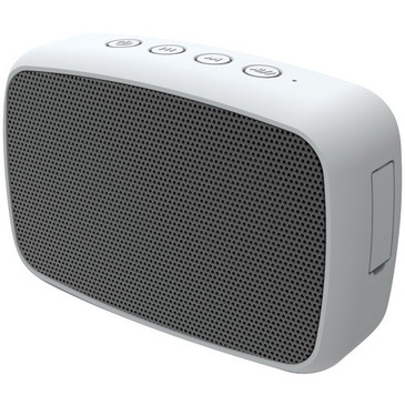 Ematic Rugged Life NOIZE Bluetooth Speaker