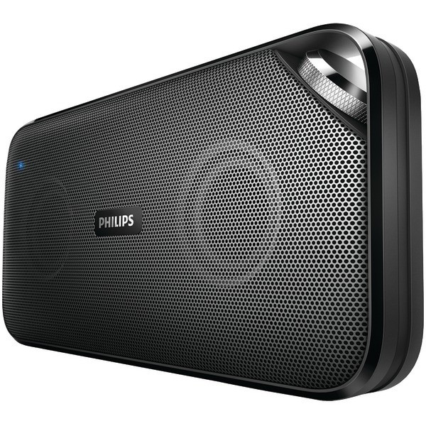 Philips Bluetooth NFC Portable Speaker