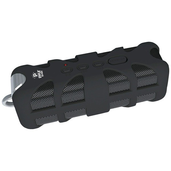 pyle bluetooth speaker