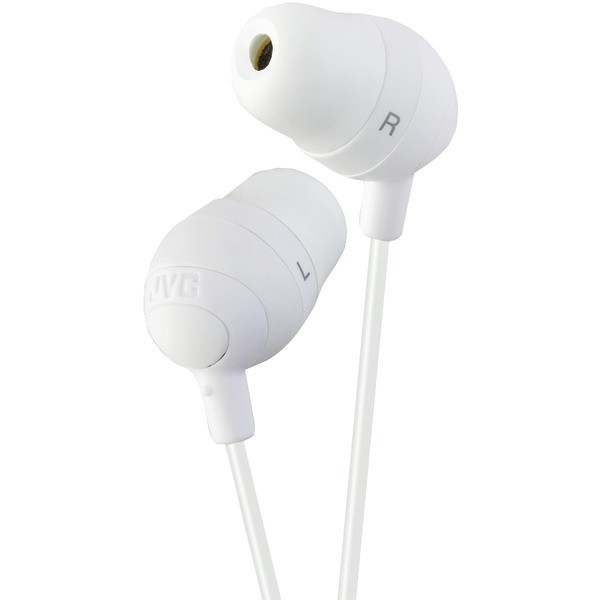 marshmallow earbuds