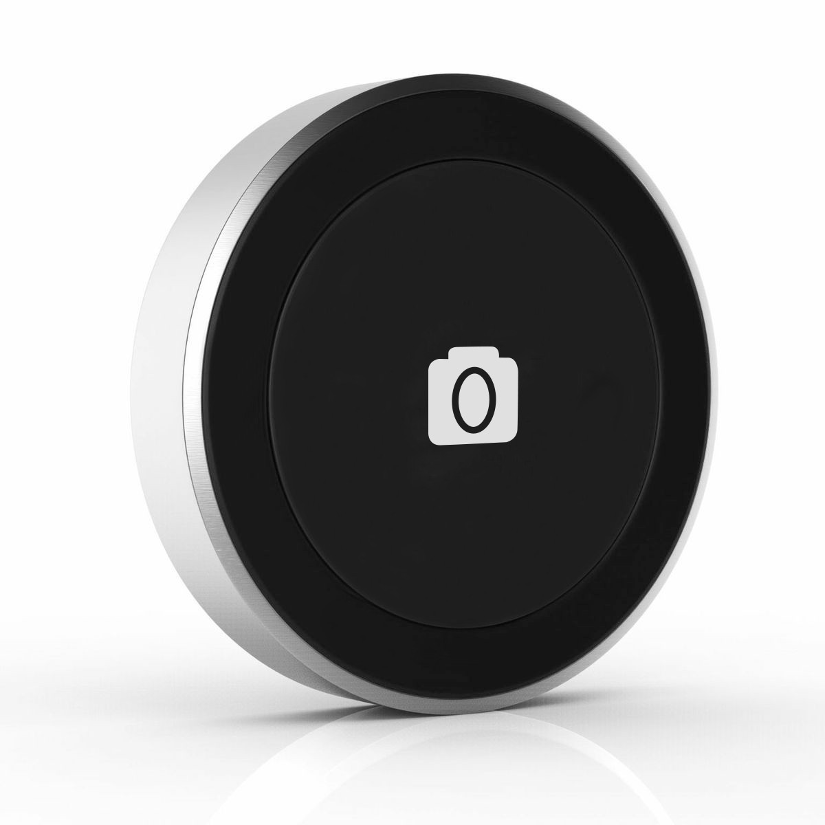 bluetooth button