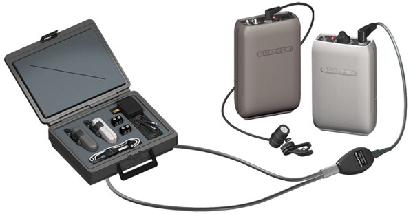 Comtek AT-216 Personal FM System