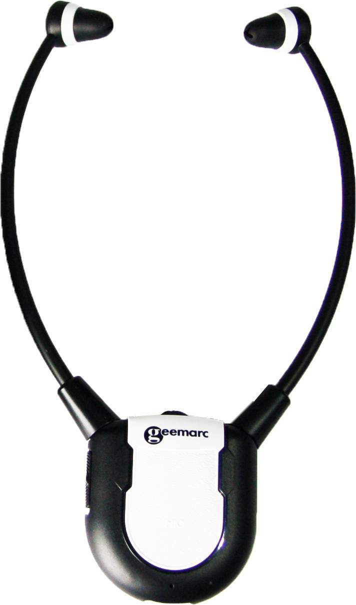 Geemarc CL7350 Headset View