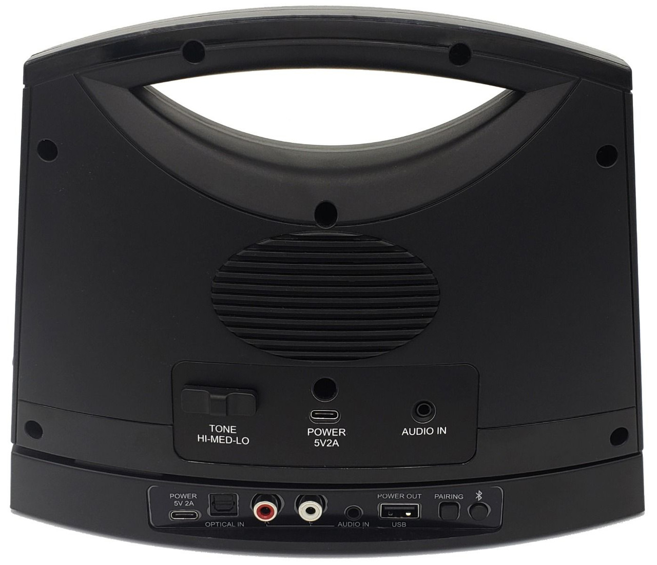 SEREONIC TV SoundBox by Serene BT100