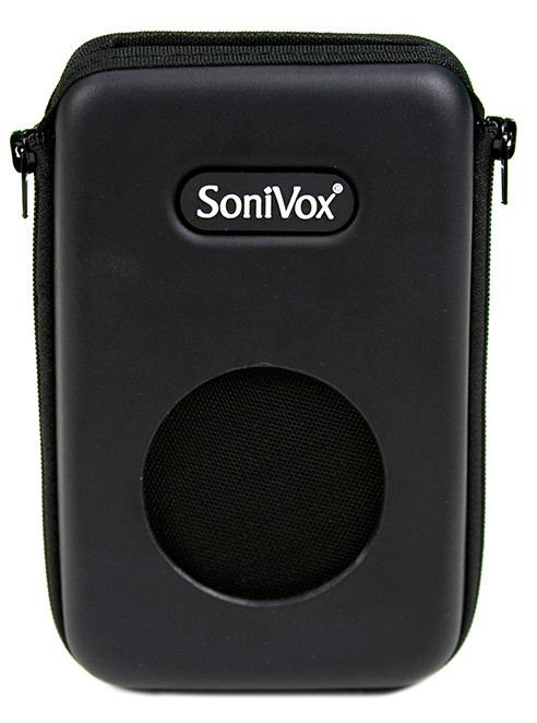 Griffin SoniVox™ Plus Case