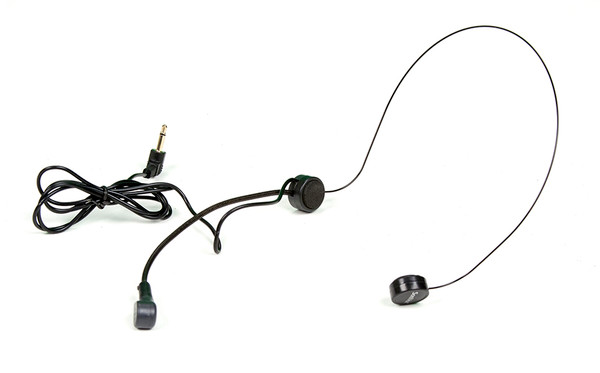 Griffin ClearVoice™ Low Profile Microphone