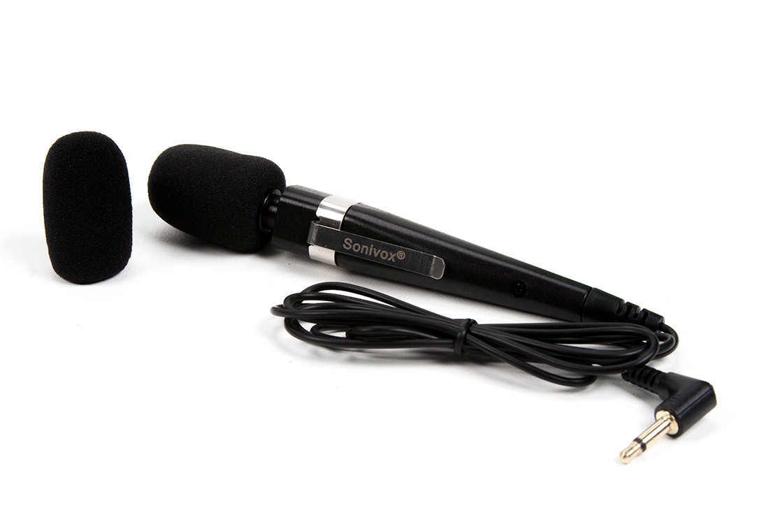 Griffin Lapel/Pencil Microphone