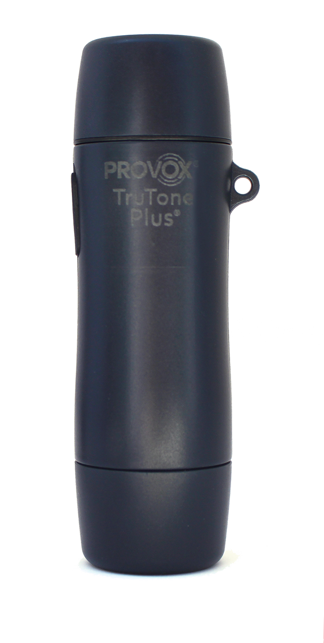 Provox TruTone Plus ElectroLarynx K120 - Back