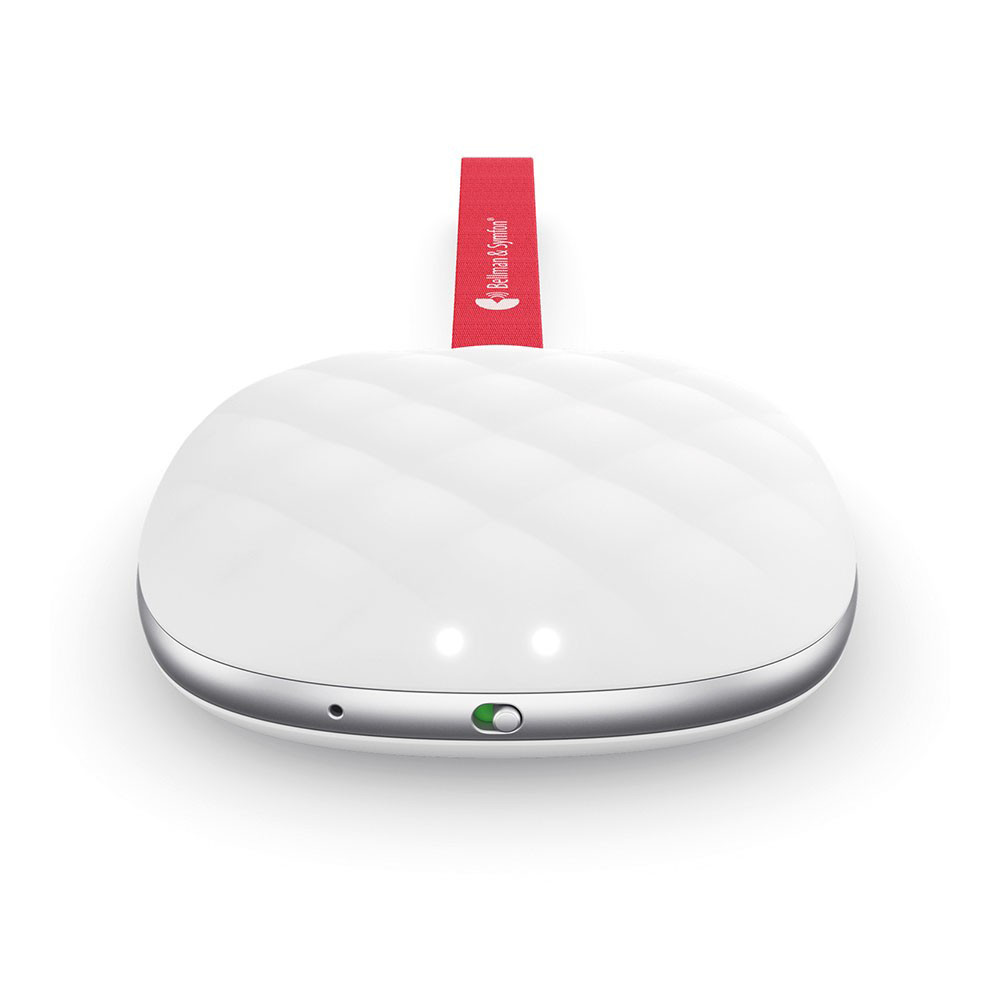 Bellman Vibio Bluetooth Bed Shaker (Front View)