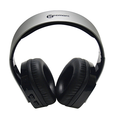 Geemarc cl7400 best sale wireless tv headphones