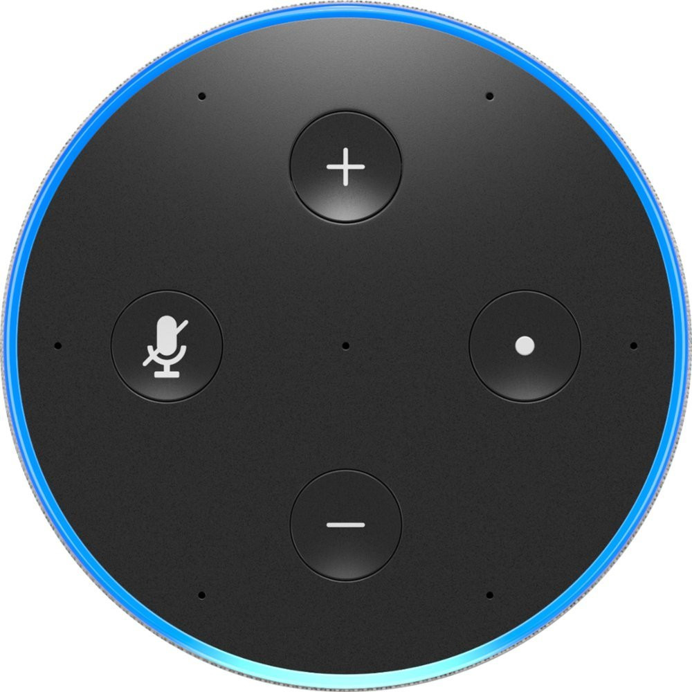 Amazon echo clearance 2 alexa