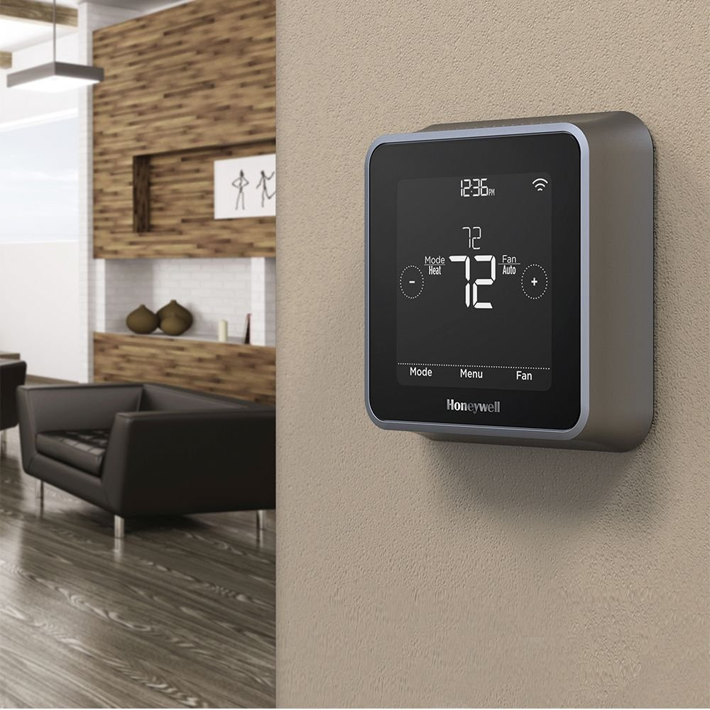 Honeywell Lyric T5+ Thermostat