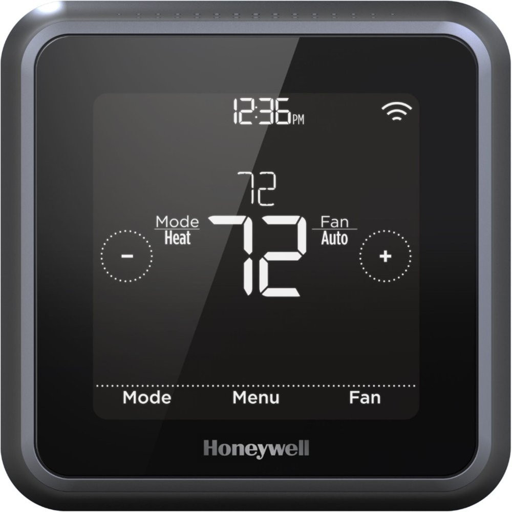 Honeywell on sale lyric thermostat