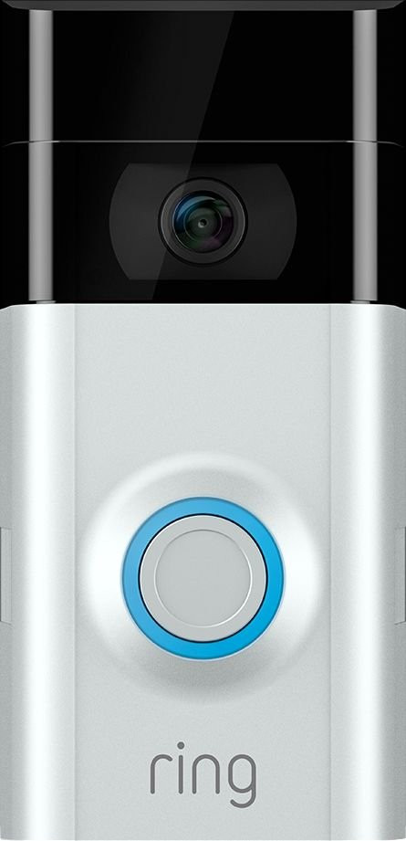 How Much Does a Ring Doorbell Cost? (2024 Prices)