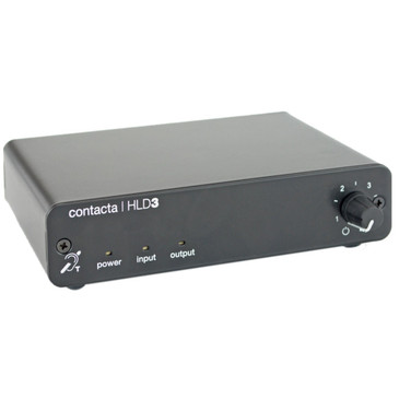 Contacta HLD3 Loop System - Angle