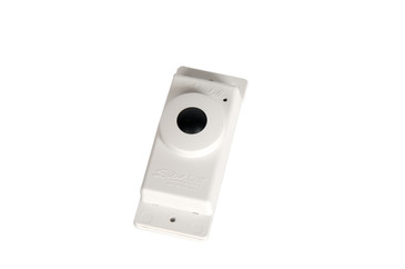 Silent Call Medallion™ Series Wireless Doorbell Transmitter (SC-DB4-MC)