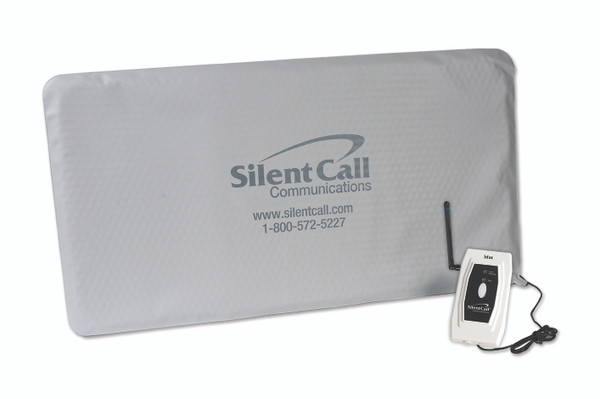 Silent Call Medallion™ Series TransMATTer™ Transmitter (SC-MAT4-MC)