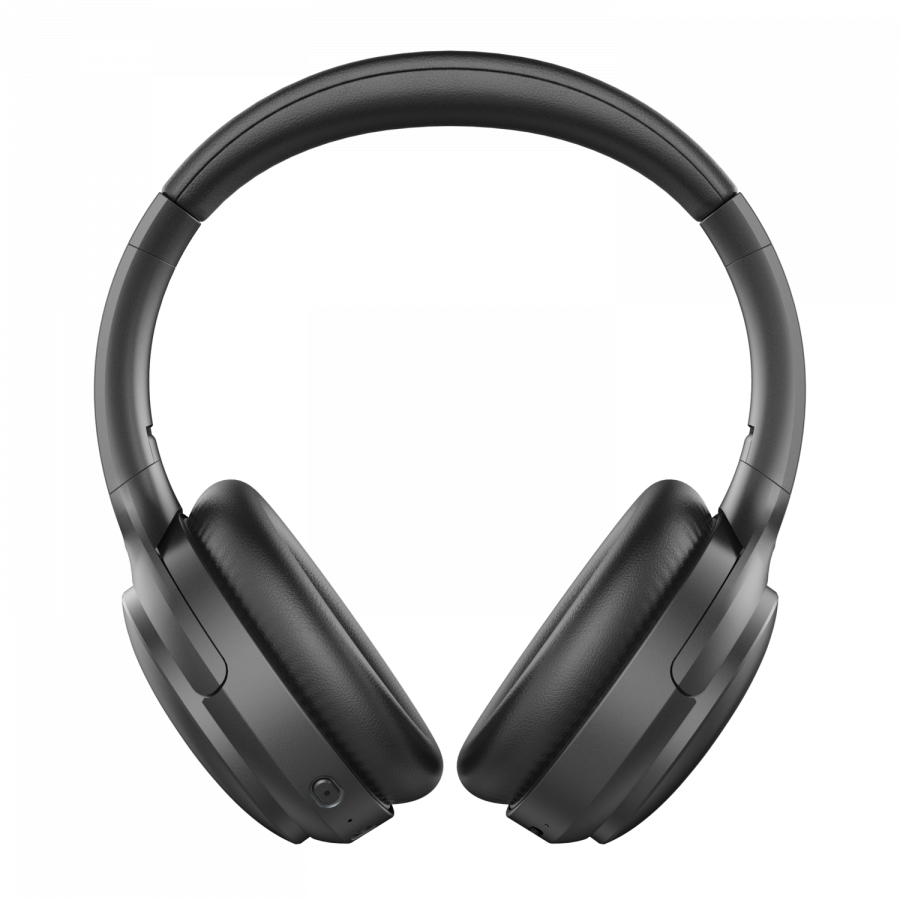 V7 Bluetooth Headphones (Side Profile)