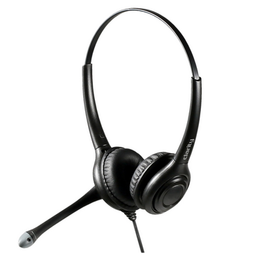 Clarity AH300 Amplified USB PC Headset