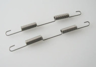 Exhaust Spring Long Spec 2 M12  (2)