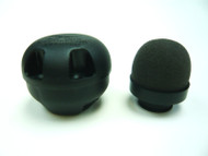 Ins-box XS Black with filter  EFRA-INS200902
