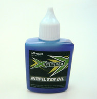 Airfilter oil OFF-ROAD 50 ml